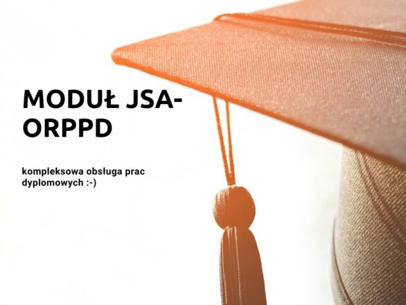 JSA-ORRPD